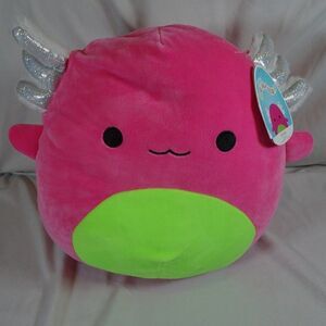Original Squishmallows Archie Plush.
